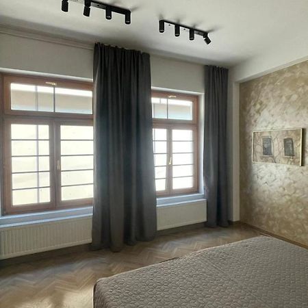 Corso Apartment ชาชาค ภายนอก รูปภาพ