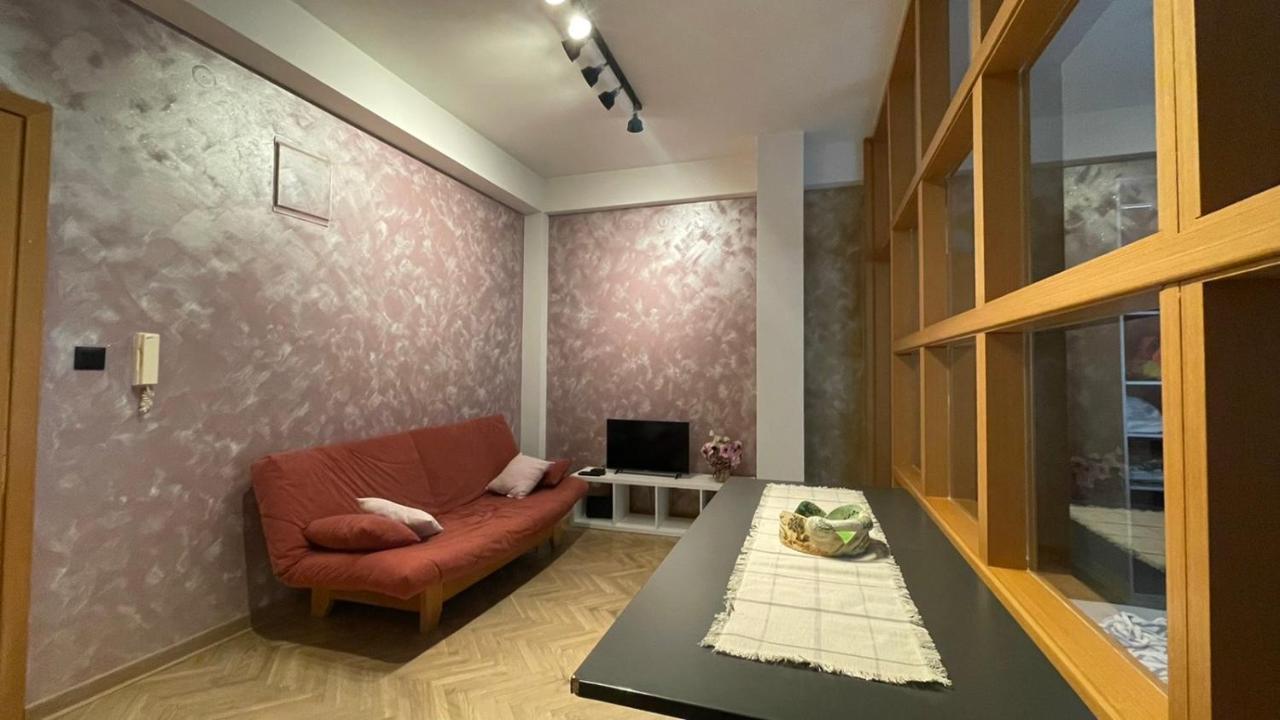 Corso Apartment ชาชาค ภายนอก รูปภาพ